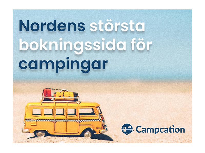 Sommar Campcation