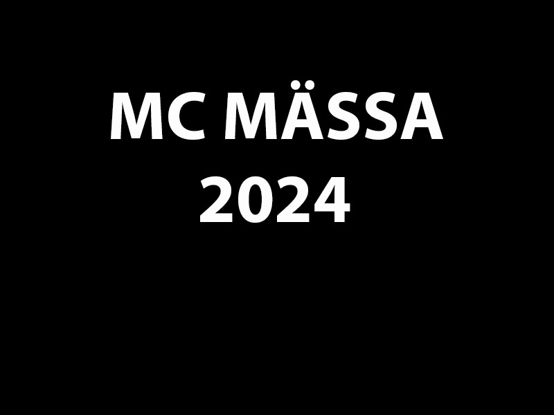 Banner MC Mässa 2024