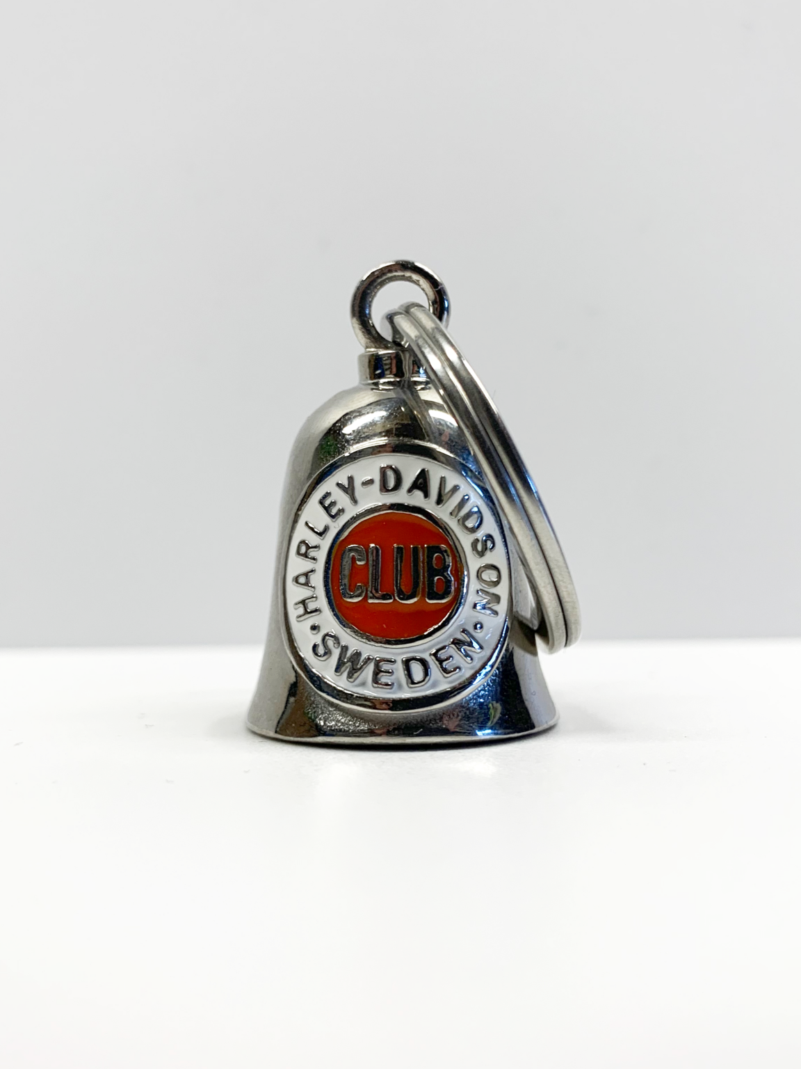 guardian bell harley