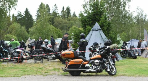 IT 2025 Lummig camping