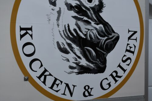 IT 2025 Mat i toppklass hos Kocken och grisen