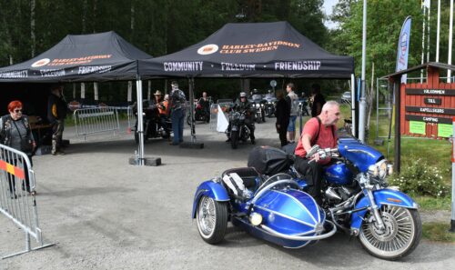 IT 2025 tjuvstartade på grund av mörka moln på himlen