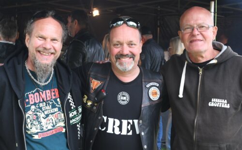 IT 2025 Urban Karlsson, Robert Bodin, Bengt Hamlund