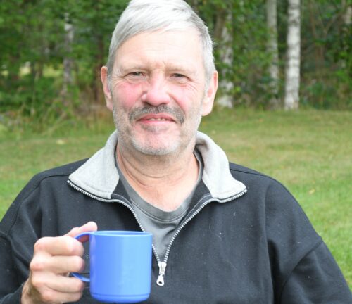 IT 2025 Urban Pettersson, Sundsvall