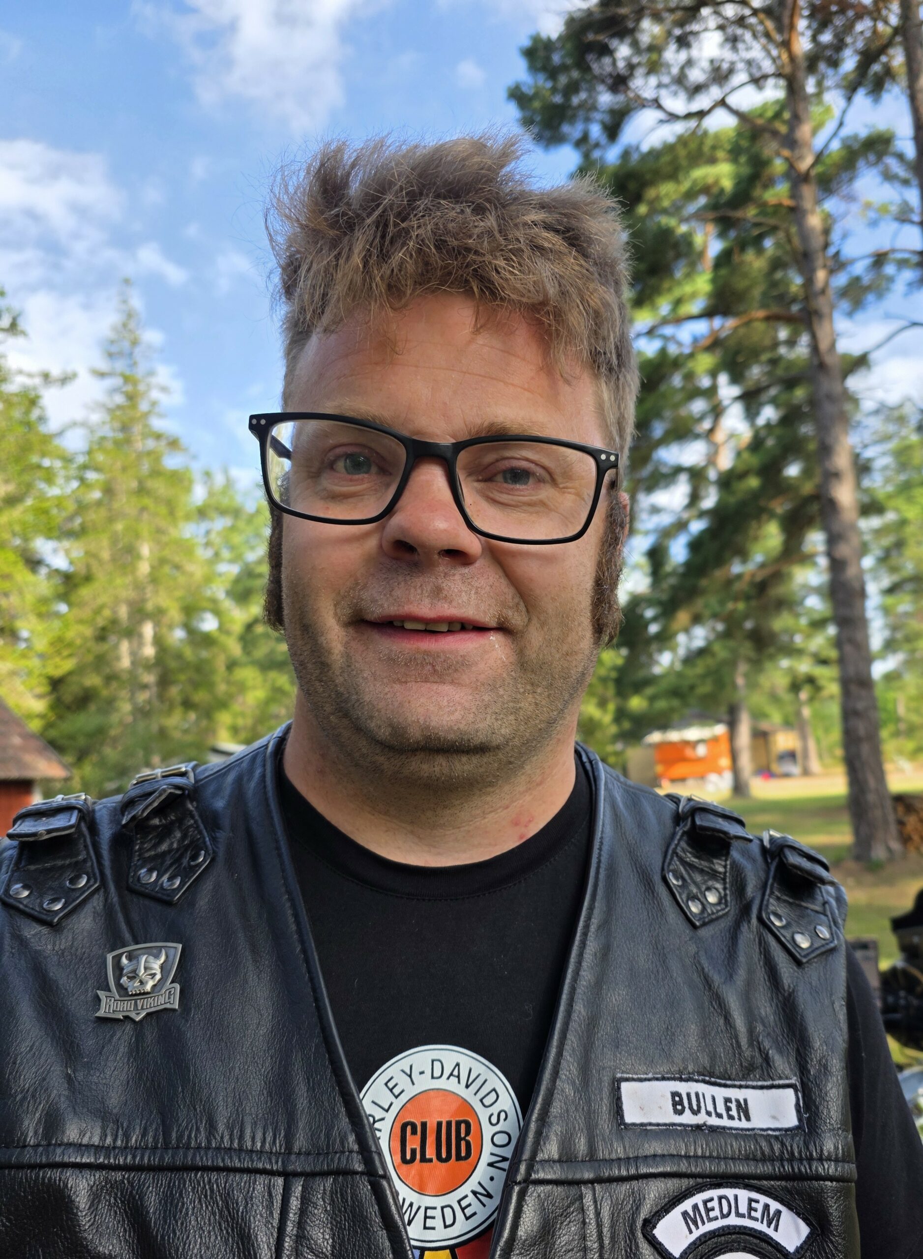 Distriktsordförande