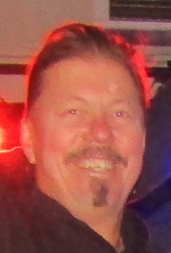 Glenn Nyström
