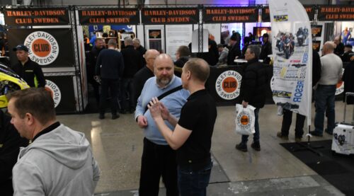 MC-mässan 2024, bild 2