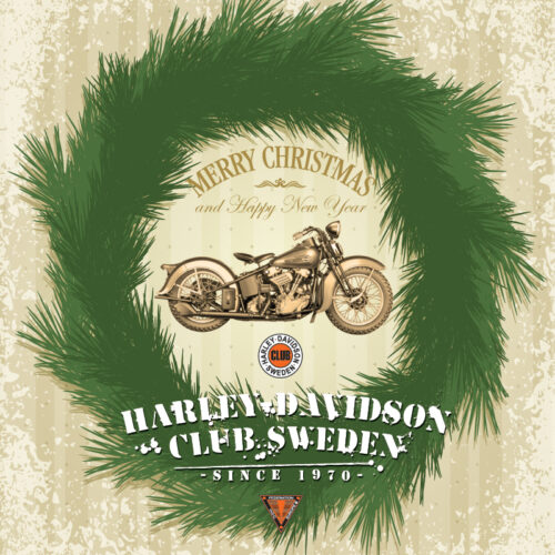 Merry Christmas & Happy New Year