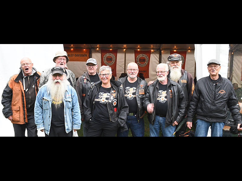 Banner Veteraner 2025 Kapellskär