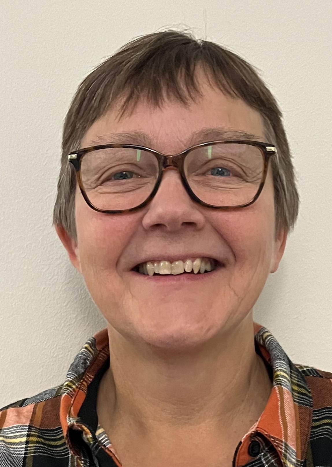 Kristina Krisse Hallberg