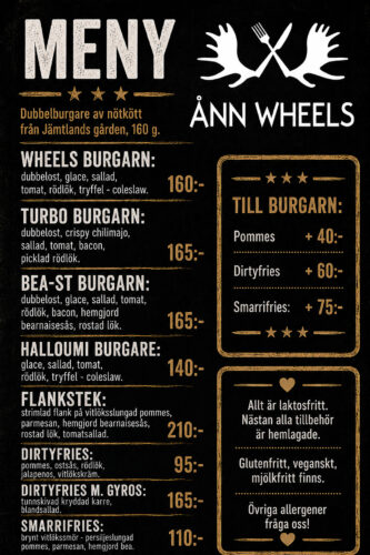 Ånn Wheels Internationella träffen 2026 2