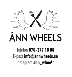 Ånn Wheels Internationella träffen 2026