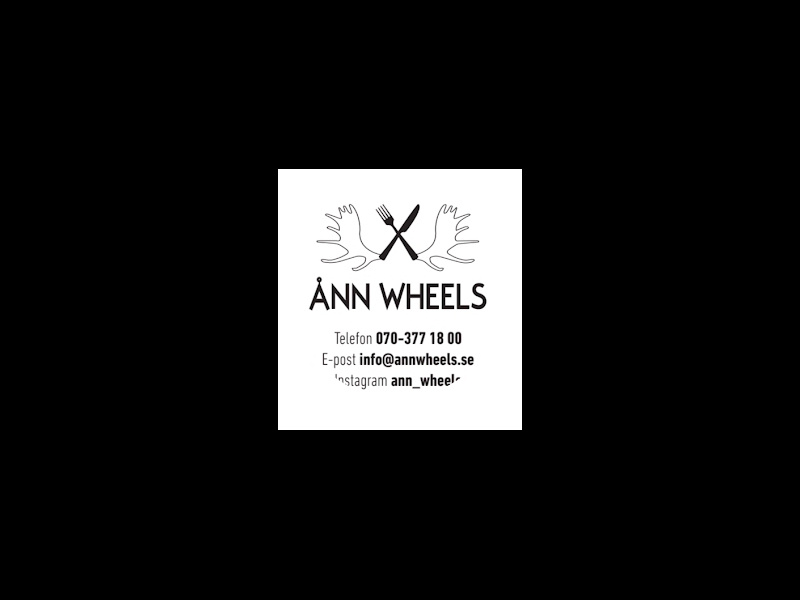 Banner Ånn Wheels Internationella träffen 2026
