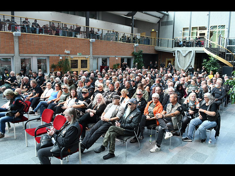 Banner Årsmöte Internationella träffen 2026