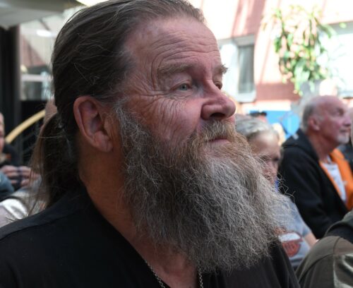 Kent Hortlund