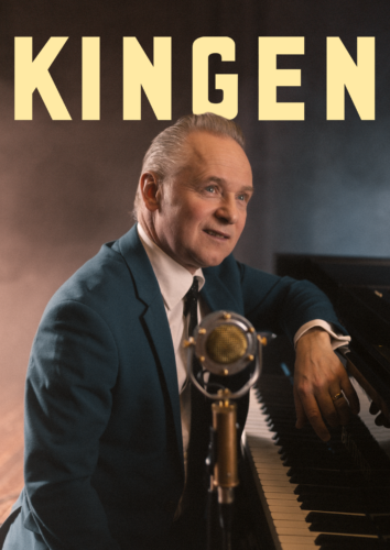 Kingen Internationella träffen 2026