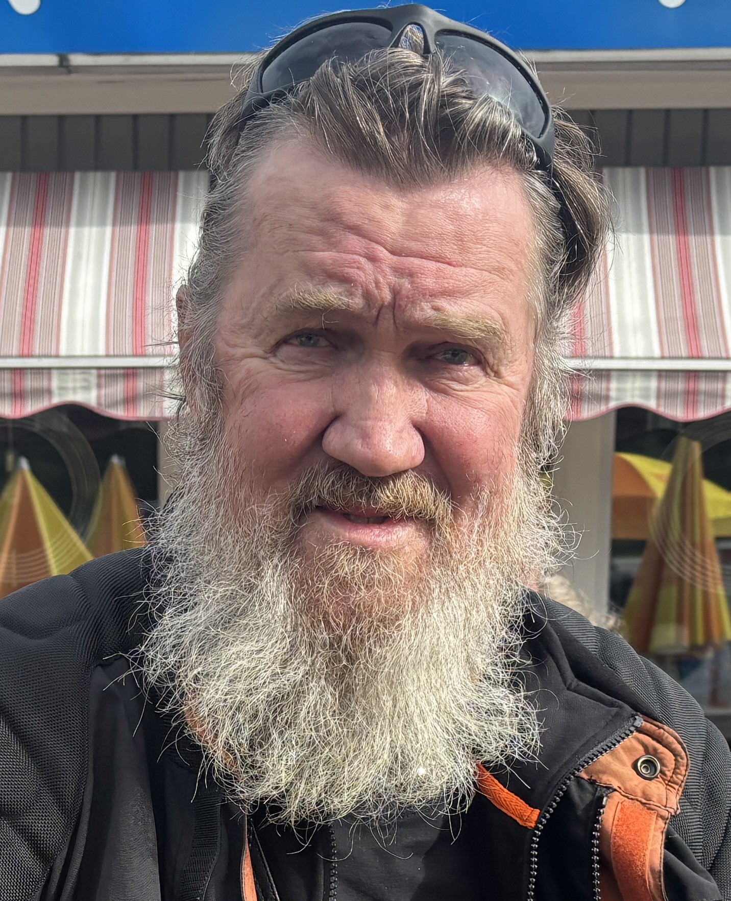 Gert Persson